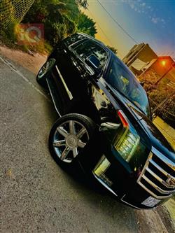 كاديلاك اسكاليد